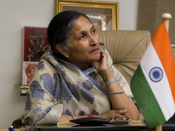 Savitri Jindal, Wanita Terkaya di Industri Logam, Punya Harta Rp560 Triliun