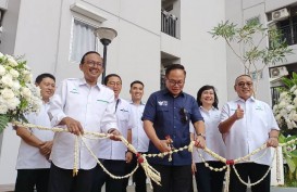 Perumnas: Apartemen Samesta Sentraland Cengkareng Sudah Laku 60%