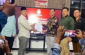 Gagal Jadi Senator, Aceng Fikri Maju Pilbup Garut via Jalur Independen