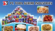Dolar Menguat, Toba Surimi (CRAB) Perluas Pasar Ekspor Seafood