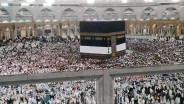 Jemaah Haji RI Kloter I Tiba di Madinah, Kemenkes: Kondisinya Baik