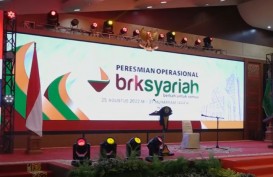 Bank Riau Kepri (BRK) Syariah Raih Laba Rp79,72 Miliar Kuartal I/2024, Melesat 106,48%