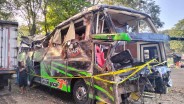 Kecelakaan Bus Trans Putera Fajar, Organda Sebut Pemerintah Tak Tegas