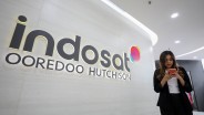 Indosat (ISAT) Fokus Perkuat Jaringan, Berharap Peringkat Internet RI Naik