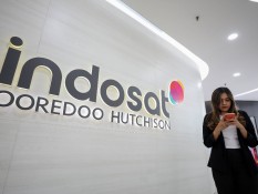 Indosat (ISAT) Fokus Perkuat Jaringan, Berharap Peringkat Internet RI Naik
