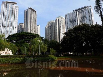 Serapan Insentif PPN DTP Apartemen Belum Optimal, Ini Biang Keroknya