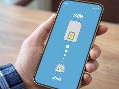 Pemerintah Siapkan Aturan eSIM, Provisioning hingga Registrasi Disorot