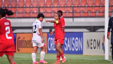 Kapten Timnas U-17 Putri Indonesia Petik Pelajaran Penting dari Piala Asia U-17