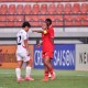 Kapten Timnas U-17 Putri Indonesia Petik Pelajaran Penting dari Piala Asia U-17