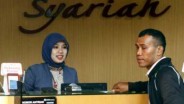 Wapres Maruf Ungkap 4 Strategi Kembangkan Perbankan Syariah