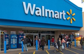 Top Global! Ini Deretan Waralaba Retail Terbesar, Walmart Peringkat 1