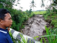 Waspada, 7 Penyakit yang Sering Muncul Saat Banjir Lahar Dingin