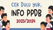 Jadwal Prapendaftaran PPDB 2024 TK-SMP Kota Depok