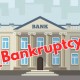 Terungkap! Alasan OJK Cabut Izin Usaha Belasan Bank Bangkrut Tahun Ini