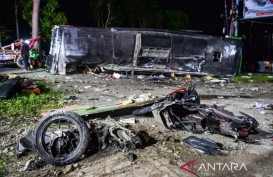 Sopir Bus Jadi Saksi Kunci Kecelakaan di Subang Tapi Belum Diperiksa, Ini Kata Polisi