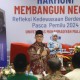 57% Anak Muda Anggota DPR Memiliki Hubungan Politik Dinasti