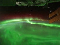 Selalu Diburu Pemburu Langit Cantik dan Memukau, Ini Jenis-jenis Aurora dan Penyebabnya