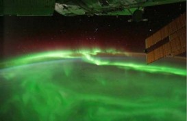 Selalu Diburu Pemburu Langit Cantik dan Memukau, Ini Jenis-jenis Aurora dan Penyebabnya