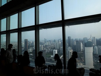 Ibu Kota Pindah ke IKN, Bagaimana Nasib Bisnis Properti di Jakarta?