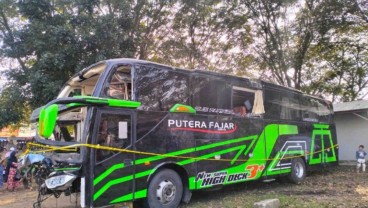 Kecelakaan Bus di Subang: Pakar Desak Perusahaan Otobus Terkait Diperiksa