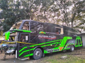 Kecelakaan Bus di Subang: Pakar Desak Perusahaan Otobus Terkait Diperiksa