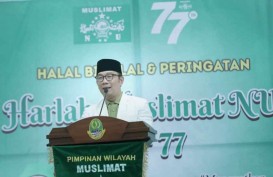 PDIP Buka Peluang Usung Ridwan Kamil Hingga Bima Arya di Pilgub Jabar 2024