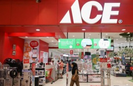 Ada yang Balik Arah di Saham Ace Hardware (ACES)