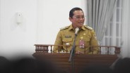 Pj Bupati Boyong 5 Pembicara Kemendagri untuk Genjot Kinerja BUMD Sumedang