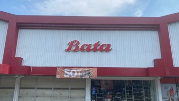 Nestapa Buruh Pabrik Sepatu Bata (BATA), Hak Tergerus UU Cipta Kerja