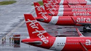 AirAsia Angkut 1,63 Juta Penumpang per Kuartal I/2024