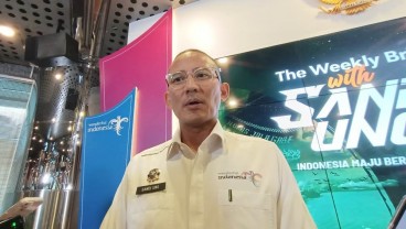 Duet Anies-Ahok di Pilkada Jakarta 2024, Sandiaga: Itu Dream Team