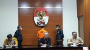 KPK Buka Penyidikan Kasus Dugaan Korupsi di PGN (PGAS)!