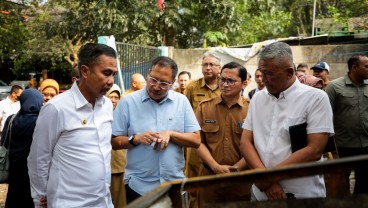 Bey Minta Pengelolaan Sampah Kota Bandung Jadi Percontohan