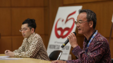 Jepang Kucurkan Pinjaman Sebesar Rp14,5 Triliun ke Indonesia Untuk Pembangunan Moda Raya Terpadu (MRT) Lintas Timur-Barat