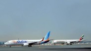 Emirates Mau Tambah Penerbangan ke RI, Sandi Usulkan ke Bandara YIA