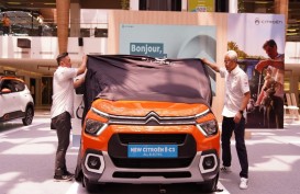 Bukan BYD atau VinFast, Citroen secara Perdana yang Sabet Insentif Impor Mobil Listrik