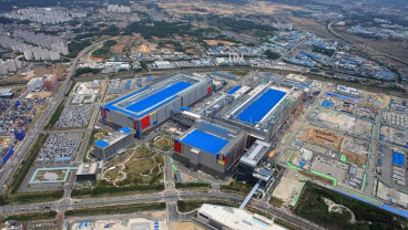Investasi Jumbo Korsel di Sektor Semikonduktor Lampaui Rp117 T