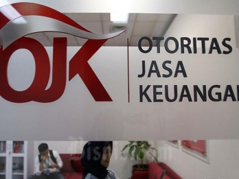 OJK Tambah Kriteria Konglomerasi Keuangan: Total Aset hingga LJK