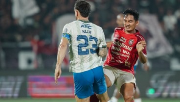 Prediksi Skor Bali United vs Persib: Head to Head, Susunan Pemain
