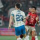 Prediksi Skor Bali United vs Persib: Head to Head, Susunan Pemain