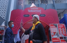 Telkomsel Pastikan Kebutuhan Internet Jemaah Haji Terpenuhi, Rilis Paket RoaMAX