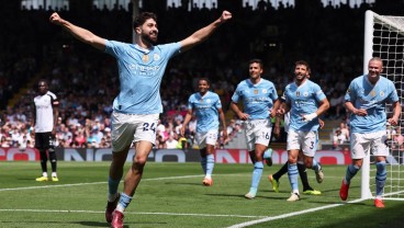 Prediksi Skor Tottenham vs Manchester City: Head to Head, Susunan Pemain