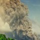 Gunung Semeru Kembali Erupsi, Letusan Abu Vulkanik 600 Meter