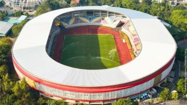 Berstandar FIFA, Stadion Sudiang Makassar Mulai Digarap November 2024