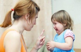 Tips Parenting, Ini Perkembangan Emosional Anak Guna Cegah Tantrum Abnormal