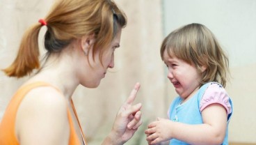 Tips Parenting, Ini Perkembangan Emosional Anak Guna Cegah Tantrum Abnormal