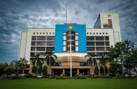 Kronologi Kemenkeu Copot Kepala Bea Cukai Purwakarta, Berawal dari Pinjaman Rp7 Miliar