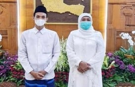 Mencari Lawan Tanding Khofifah di Pilgub Jatim