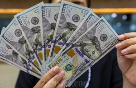 Nilai Tukar Rupiah Dibuka Melemah Menuju Level Rp16.129