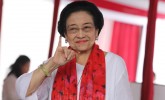 Megawati Kantongi 8 Nama Besar Kandidat Cagub DKI Jakarta